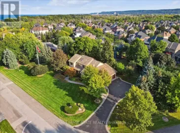 8 Lochside Drive, Hamilton, ON L8E5T6, 4 Bedrooms Bedrooms, ,3 BathroomsBathrooms,Single Family,For Sale,Lochside,X7206744 8 Lochside Drive, Hamilton, ON L8E5T6, 4 Bedrooms Bedrooms, ,3 BathroomsBathrooms,Single Family,For Sale,Lochside,X7206744