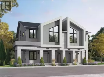 15 STAUFFER WOODS Trail, Kitchener, Ontario N2P2P4, 1 Bedroom Bedrooms, ,1 BathroomBathrooms,Single Family,For Sale,STAUFFER WOODS,40498136