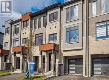 21 Cadwell Lane, Hamilton, Ontario L9C0C4, 3 Bedrooms Bedrooms, ,3 BathroomsBathrooms,Single Family,For Sale,Cadwell,X7206974
