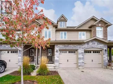 94 WESTMINSTER Crescent, Fergus, Ontario N1M1Y8, 3 Bedrooms Bedrooms, ,4 BathroomsBathrooms,Single Family,For Sale,WESTMINSTER,40494404
