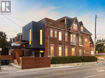 662 Bathurst Street, Toronto, Ontario M5S2R3, 4 Bedrooms Bedrooms, ,3 BathroomsBathrooms,Single Family,For Lease,Bathurst,C7207216