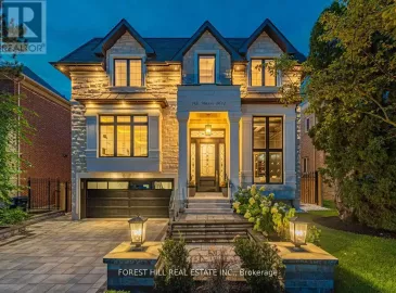 148 Munro Boulevard, Toronto, ON M2P1C8, 5 Bedrooms Bedrooms, ,7 BathroomsBathrooms,Single Family,For Sale,Munro,C7207106