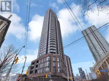 159 Wellesley Street, Toronto, Ontario M4Y0H5, 2 Bedrooms Bedrooms, ,1 BathroomBathrooms,Single Family,For Sale,Wellesley,C7207124