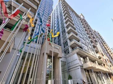 250 Wellington Street, Toronto, Ontario M5V3P6, 2 Bedrooms Bedrooms, ,1 BathroomBathrooms,Single Family,For Sale,Wellington,C7207204