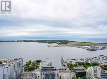 35 Mariner Terrace, Toronto, Ontario M5V3V9, 2 Bedrooms Bedrooms, ,1 BathroomBathrooms,Single Family,For Lease,Mariner,C7207796