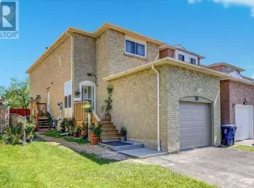 39 Chad Crescent, Toronto, Ontario M1B2Z5, 2 Bedrooms Bedrooms, ,1 BathroomBathrooms,Single Family,For Lease,Chad,E7207156