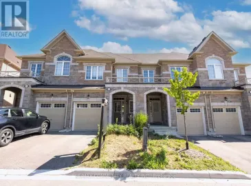 9 Brent Crescent, Clarington, Ontario L1C4M6, 3 Bedrooms Bedrooms, ,3 BathroomsBathrooms,Single Family,For Lease,Brent,E7207664