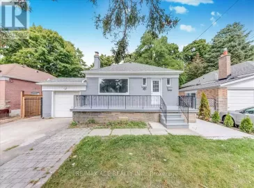 16 Colonial, Toronto, Ontario M1M2C2, 6 Bedrooms Bedrooms, ,2 BathroomsBathrooms,Single Family,For Sale,Colonial,E7208022