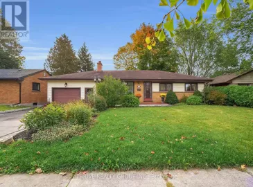 364 Tweedsmuir, London, Ontario N5W1L7, 3 Bedrooms Bedrooms, ,2 BathroomsBathrooms,Single Family,For Sale,Tweedsmuir,X7207354