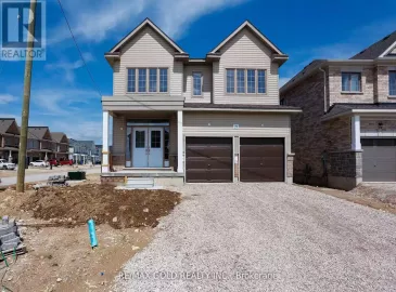 29 Aitchison, Southgate, Ontario N0C1B0, 4 Bedrooms Bedrooms, ,4 BathroomsBathrooms,Single Family,For Sale,Aitchison,X7207390