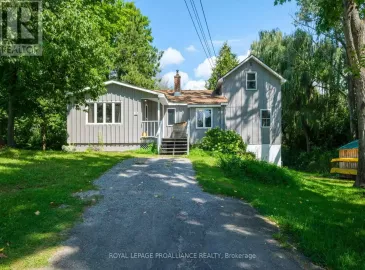 17 Bay Street, Rideau Lakes, Ontario K0G1P0, 3 Bedrooms Bedrooms, ,2 BathroomsBathrooms,Single Family,For Sale,Bay,X7207360