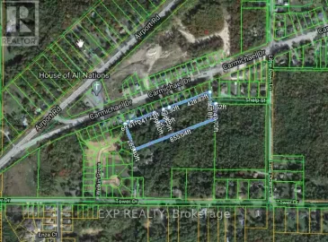 Shelp Street, North Bay, Ontario P1B8G2, ,Vacant Land,For Sale,Shelp,X7207528