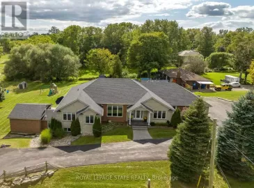 270 Mcgill Road, Brantford, Ontario N0E1K0, 4 Bedrooms Bedrooms, ,4 BathroomsBathrooms,Single Family,For Sale,Mcgill,X7207488