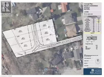 1390 Pineview, Cambridge, ON N3H4K3, ,Vacant Land,For Sale,Pineview,X7207762