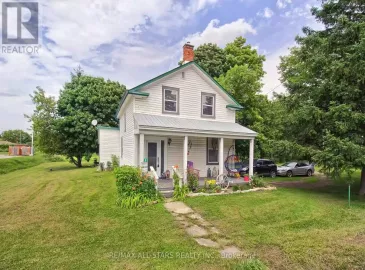 9 Highway 7, Kawartha Lakes, Ontario K0M2J0, 3 Bedrooms Bedrooms, ,2 BathroomsBathrooms,Single Family,For Sale,Highway 7,X7207852