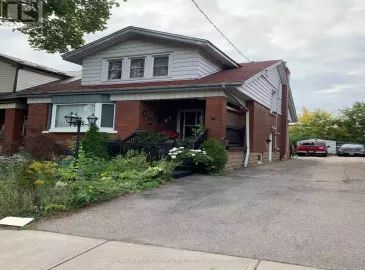 31 London Street, Hamilton, Ontario L8H4B2, 4 Bedrooms Bedrooms, ,3 BathroomsBathrooms,Single Family,For Sale,London,X7207416