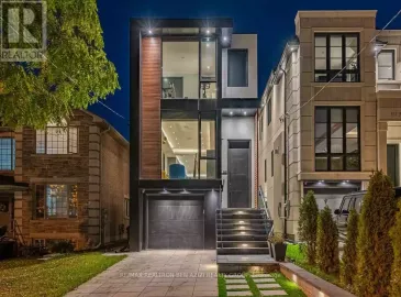 321 Melrose, Toronto, Ontario M5M1Z1, 4 Bedrooms Bedrooms, ,5 BathroomsBathrooms,Single Family,For Sale,Melrose,C7208234