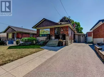 361 Painted Post Drive, Toronto, Ontario M1G2M6, 4 Bedrooms Bedrooms, ,2 BathroomsBathrooms,Single Family,For Sale,Painted Post,E7208512