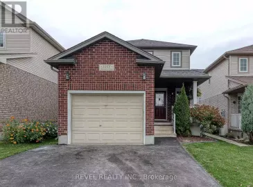 1055 Marquette Drive, Woodstock, Ontario N4V0A9, 3 Bedrooms Bedrooms, ,2 BathroomsBathrooms,Single Family,For Sale,Marquette,X7208508 1055 Marquette Drive, Woodstock, Ontario N4V0A9, 3 Bedrooms Bedrooms, ,2 BathroomsBathrooms,Single Family,For Sale,Marquette,X7208508