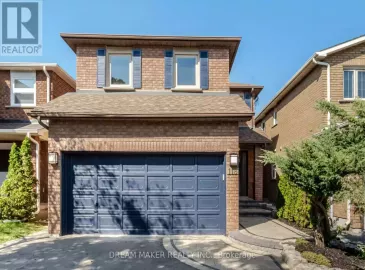 118 Esther Crescent, Vaughan, ON L4J3L4, 4 Bedrooms Bedrooms, ,4 BathroomsBathrooms,Single Family,For Sale,Esther,N7209730