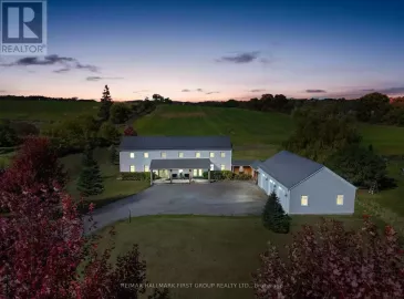 8508 Dale Road, Cobourg, Ontario K9A0T4, 3 Bedrooms Bedrooms, ,3 BathroomsBathrooms,Single Family,For Sale,Dale,X7209736