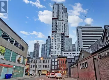 318 Richmond Street, Toronto, ON M5V0B4, 1 Bedroom Bedrooms, ,1 BathroomBathrooms,Single Family,For Sale,Richmond,C7210030