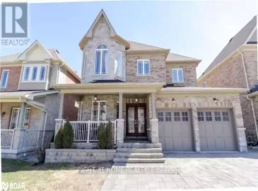 1383 Dallman Street, Innisfil, Ontario L0L1W0, 6 Bedrooms Bedrooms, ,5 BathroomsBathrooms,Single Family,For Sale,Dallman,N7209998