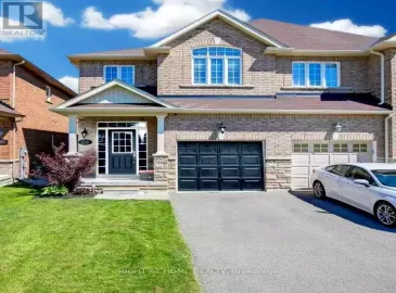 24 Donald Stewart Crescent, East Gwillimbury, Ontario L0G1M0, 3 Bedrooms Bedrooms, ,3 BathroomsBathrooms,Single Family,For Sale,Donald Stewart,N7210008