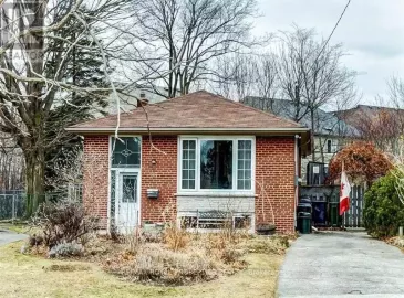 66 Woodgarden Crescent, Toronto, ON M1E3K2, 2 Bedrooms Bedrooms, ,1 BathroomBathrooms,Single Family,For Lease,Woodgarden,E7211038