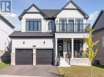 55 Horizon, Cavan Monaghan, Ontario L0A1G0, 3 Bedrooms Bedrooms, ,3 BathroomsBathrooms,Single Family,For Sale,Horizon,X7221956
