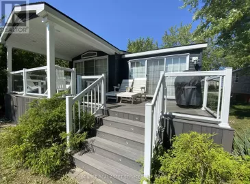 486 County Rd 18, Prince Edward County, ON K0K1P0, 2 Bedrooms Bedrooms, ,1 BathroomBathrooms,Single Family,For Sale,County Rd 18,X7221574