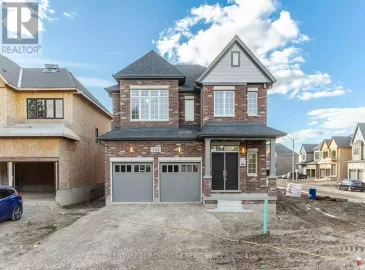 144 Dingman Street, Wellington North, ON N0G1A0, 4 Bedrooms Bedrooms, ,4 BathroomsBathrooms,Single Family,For Sale,Dingman,X7221392