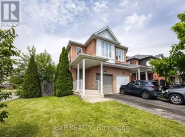 1015 Borden Lane, Milton, ON L9T5N9, 4 Bedrooms Bedrooms, ,3 BathroomsBathrooms,Single Family,For Lease,Borden,W7238296