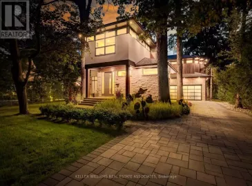 99 Veronica Drive, Mississauga, ON L5G2B1, 5 Bedrooms Bedrooms, ,7 BathroomsBathrooms,Single Family,For Sale,Veronica,W7244764