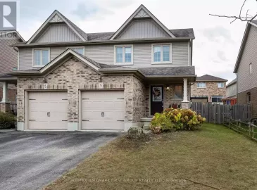 45 Stevenson Street, Essa, ON L0M1B6, 3 Bedrooms Bedrooms, ,2 BathroomsBathrooms,Single Family,For Sale,Stevenson,N7245678