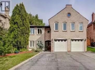 5 Hacienda Court, Brampton, Ontario L6Z3J2, 4 Bedrooms Bedrooms, ,3 BathroomsBathrooms,Single Family,For Sale,Hacienda,W7249846