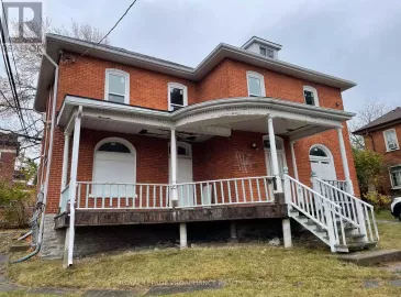 49 Catharine Street, Belleville, Ontario K8P1L6, 4 Bedrooms Bedrooms, ,4 BathroomsBathrooms,Single Family,For Sale,Catharine,X7258278