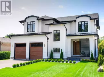 530 Maplehurst, Oakville, Ontario L6L4Z1, 5 Bedrooms Bedrooms, ,6 BathroomsBathrooms,Single Family,For Sale,Maplehurst,W7257908