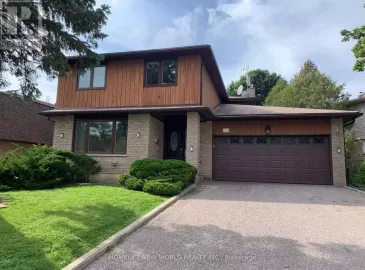 81 Bushmills Square, Toronto, Ontario M1V1K5, 4 Bedrooms Bedrooms, ,3 BathroomsBathrooms,Single Family,For Lease,Bushmills,E7259806