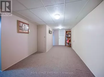 265 Prospect Street, Hamilton, Ontario L8M2Z8, 3 Bedrooms Bedrooms, ,2 BathroomsBathrooms,Single Family,For Sale,Prospect,X7262318