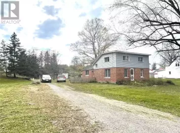 2491 DOMINION Road, Ridgeway, Ontario L0S1N0, 4 Bedrooms Bedrooms, ,3 BathroomsBathrooms,Single Family,For Sale,DOMINION,40510159