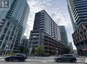 15 Bruyeres Mews, Toronto, Ontario M5V0A7, 2 Bedrooms Bedrooms, ,1 BathroomBathrooms,Single Family,For Lease,Bruyeres,C7279440