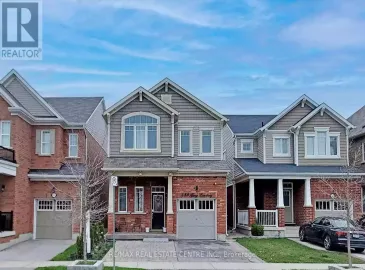 439 Grey Landing Drive, Milton, ON L9E0B3, 4 Bedrooms Bedrooms, ,4 BathroomsBathrooms,Single Family,For Sale,Grey Landing,W7281922