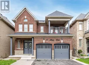 10 Fann Drive, Brampton, ON L7A0B6, 6 Bedrooms Bedrooms, ,5 BathroomsBathrooms,Single Family,For Sale,Fann,W7281886