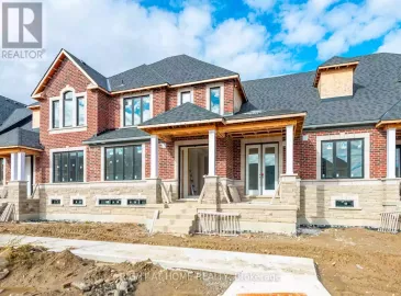 Lot77-5 Hearthwood Gate, Whitchurch-Stouffville, Ontario L4A7X4, 3 Bedrooms Bedrooms, ,3 BathroomsBathrooms,Single Family,For Sale,Hearthwood,N7281172