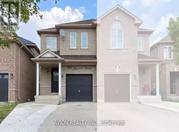 7397 Jaysnest Road, Mississauga, ON L5N8J3, 3 Bedrooms Bedrooms, ,3 BathroomsBathrooms,Single Family,For Sale,Jaysnest,W7281978