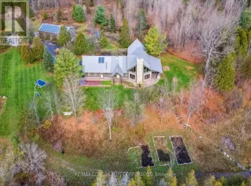 557 Sawmill Road, Douro-Dummer, Ontario K0L2H0, 4 Bedrooms Bedrooms, ,2 BathroomsBathrooms,Single Family,For Sale,Sawmill,X7285526