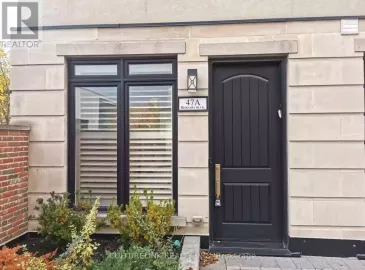 47A Burnaby Boulevard, Toronto, ON M5N1G3, 4 Bedrooms Bedrooms, ,3 BathroomsBathrooms,Single Family,For Lease,Burnaby,C7285300