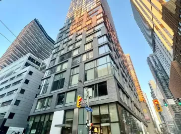 101 Peter Street, Toronto, ON M5V2G9, ,1 BathroomBathrooms,Single Family,For Lease,Peter,C7285714