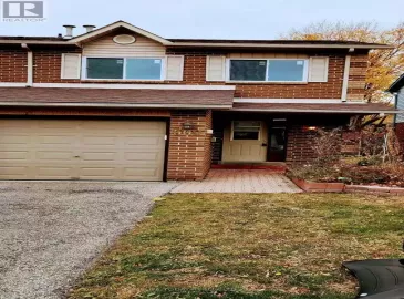 509 Jack Giles Circle, Newmarket, Ontario L3X1X8, 3 Bedrooms Bedrooms, ,2 BathroomsBathrooms,Single Family,For Sale,Jack Giles,N7284718